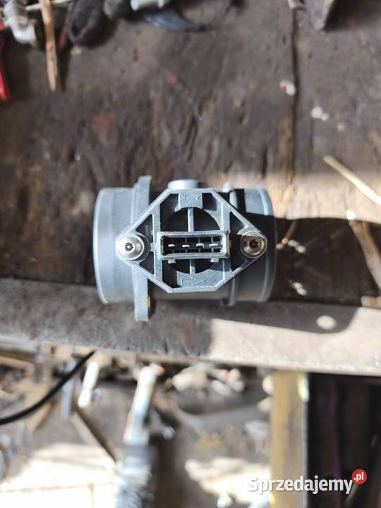 Przepływomierz powietrza KAMOKA 18004 Góry