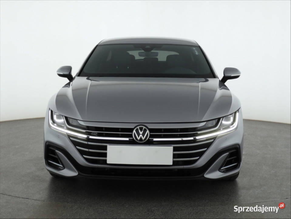 VW Arteon 20 TDI klimatyzacja Motoryzacja Piaseczno