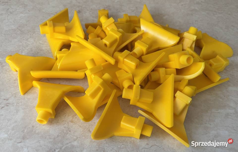 POLIURETANOWA DYSZA NATRYSKOWA PUR PU DO Tarnów sprzedam