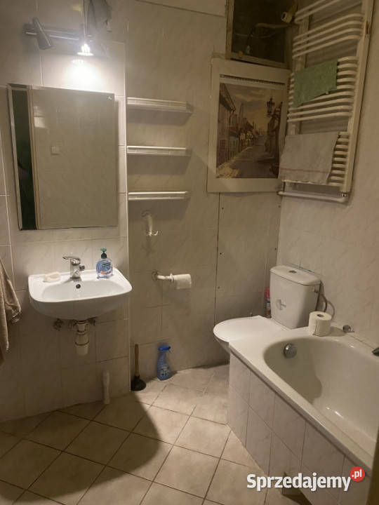 2pok 51 m z balkonem 10 piętro Okulickiego