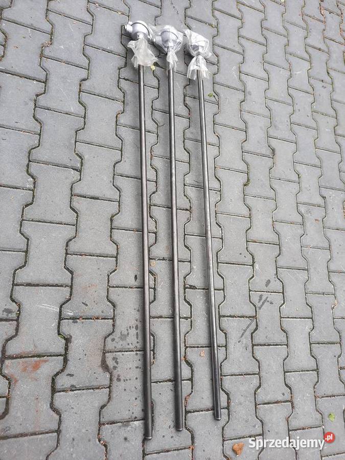 Czujnik temperatury 2TTKU11 L1400mm małopolskie Myślenice