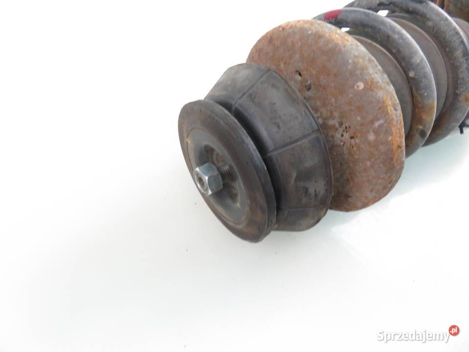 MCPERSON PRAWY PRZEDNI SUZUKI SWIFT MK6 13