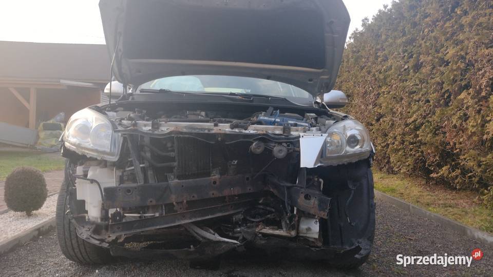 Sprzedam powypadkową Toyotę Rav 4 Zabrze