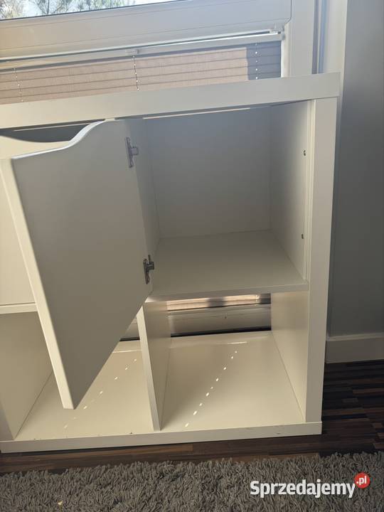 Komoda Ikea Kellax Krupniki