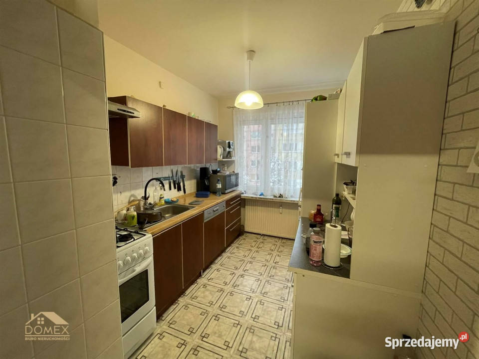 Mieszkanie 804m2 4 pok Cieszyn sprzedam