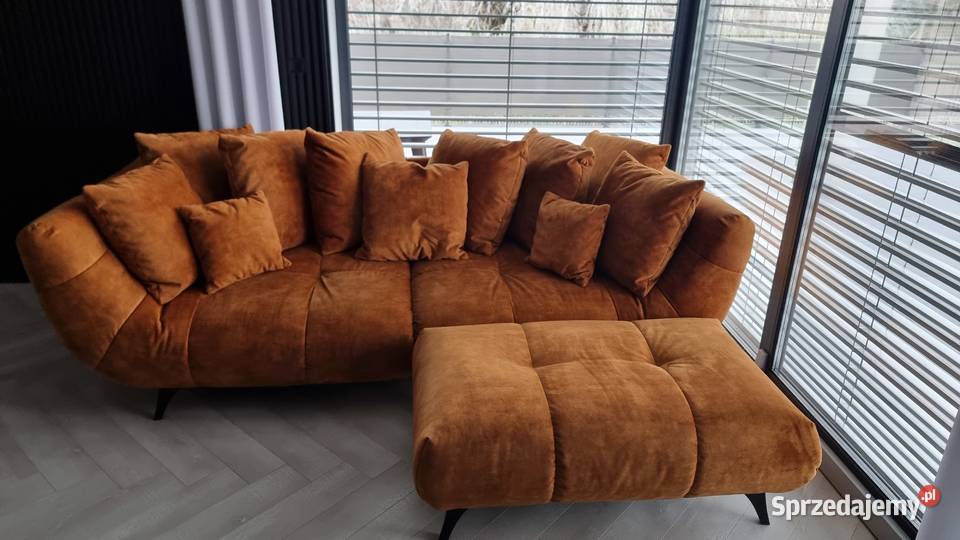 Sprzedam sofę ładną Witkowo