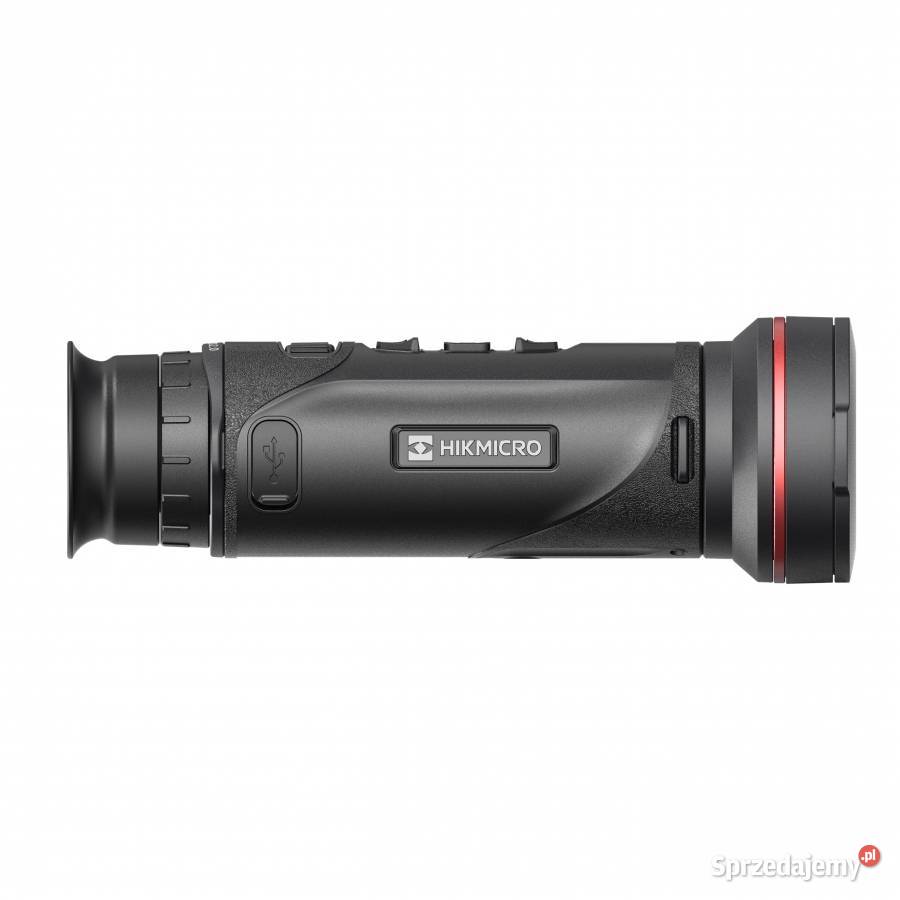 Kamera termowizyjna termowizor HIKMICRO Falcon Trzcianka