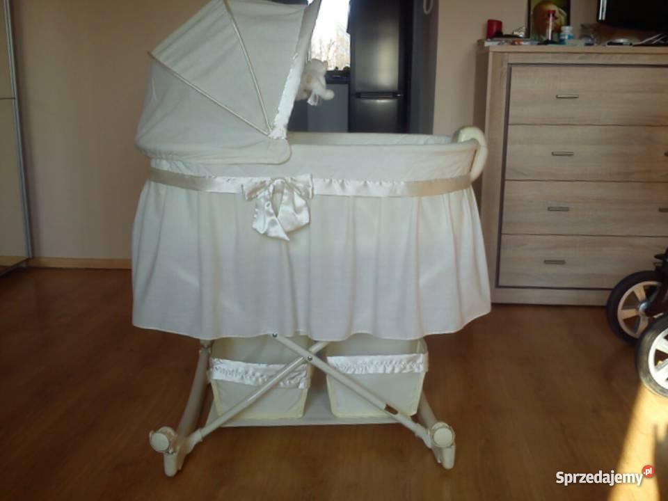 xlander xa 2013 kołyska kolcraft Amortyzatory  Wielofunkcyjne Konin