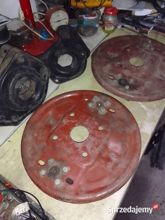 Tarcza kotwiczna nowa Żuk Nysa Warszawa części Kraków