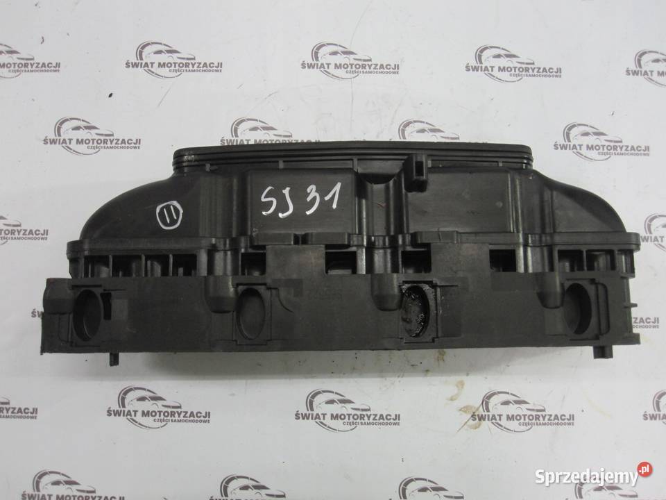 SPRINTER 22 CDI 110 646985 646985 kolektor ssący