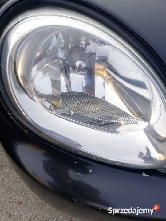 Dodge Neon 20 bgaz automat Warszawa sprzedam