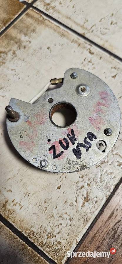 Nowaoryginalnaz logoPłytka przerywacza aparatu Barlinek