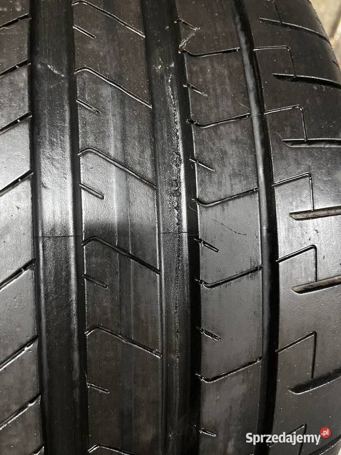 Opona letnia Pirelli P Zero 28530ZR22 101Y rant Gostyń