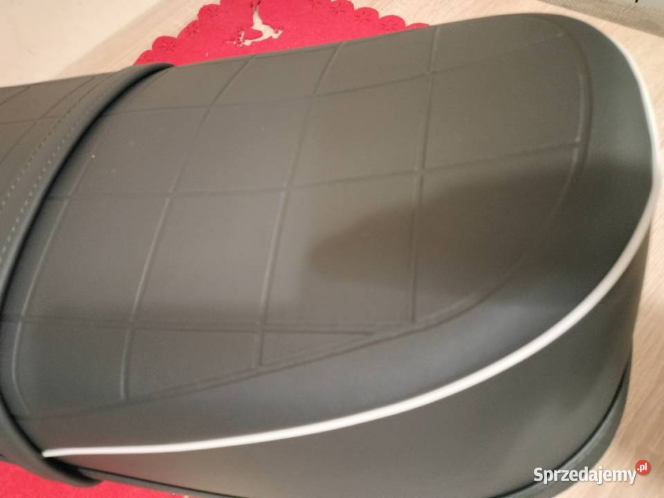 Siedzenie cz 350 Jawa nie WSK Romet Namysłów