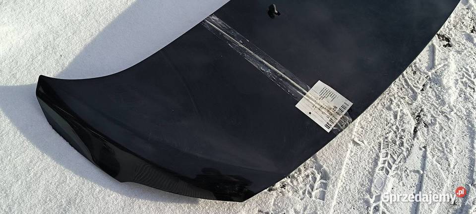 MASKA TOYOTA PROACE II EXY kujawsko-pomorskie Lipno