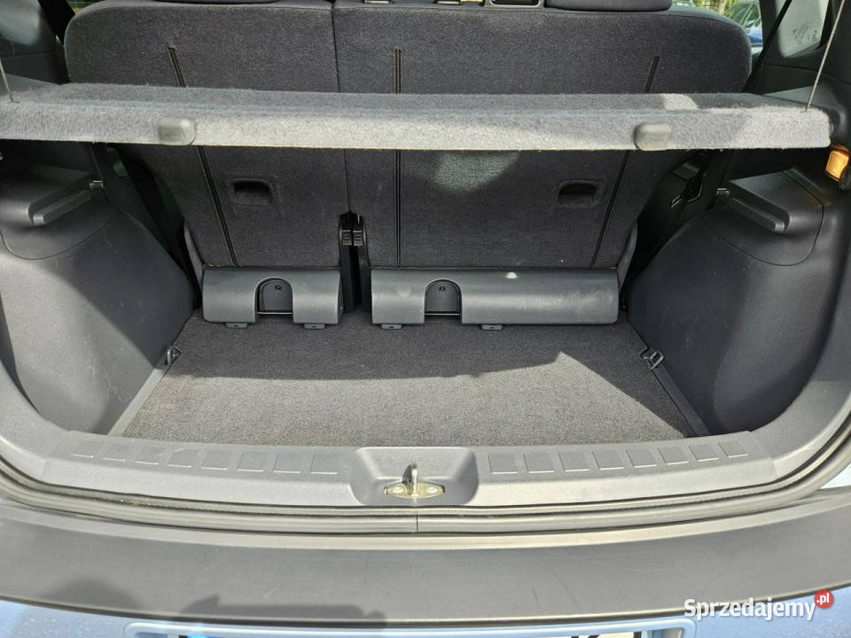Mitsubishi Colt Klimatyzacja Stan b CA0 19921995 95700km śląskie Ruda Śląska