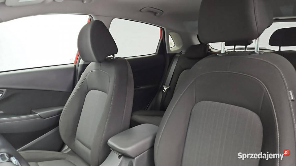 Hyundai Kona 10 TGDI Style DCT Z Polskiego sprzedam