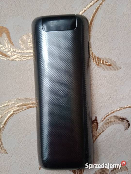 Pilot Samsung Smart TV z Panelem Dotykowym Ruda Śląska