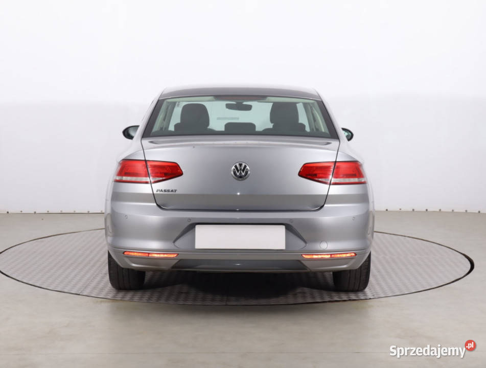 VW Passat 14 TSI Piaseczno