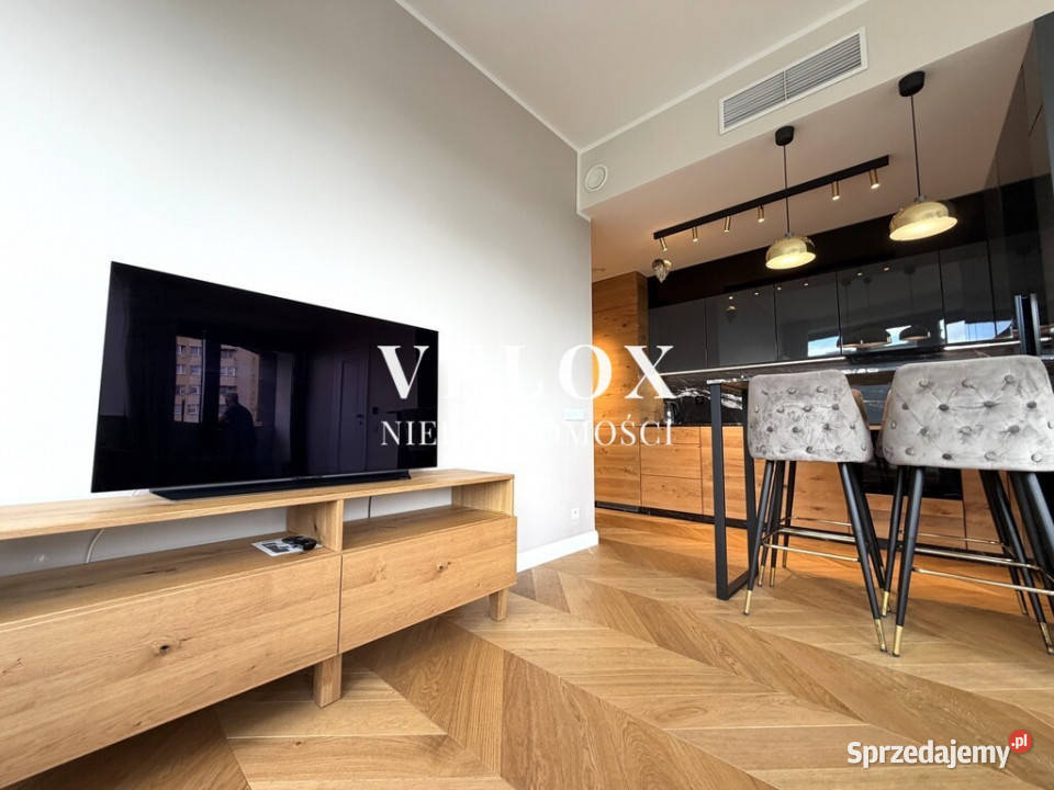 apartament Hanza Tower miejsce postojowe zachodniopomorskie Szczecin