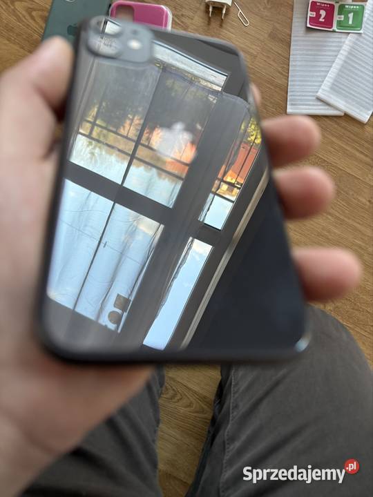 iPhone 11 64GB Bateria 94 Mszana Dolna