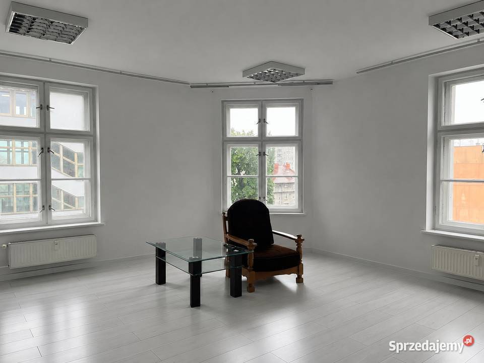 Sprzedam lokal użytkowy w centrum Opola Opole