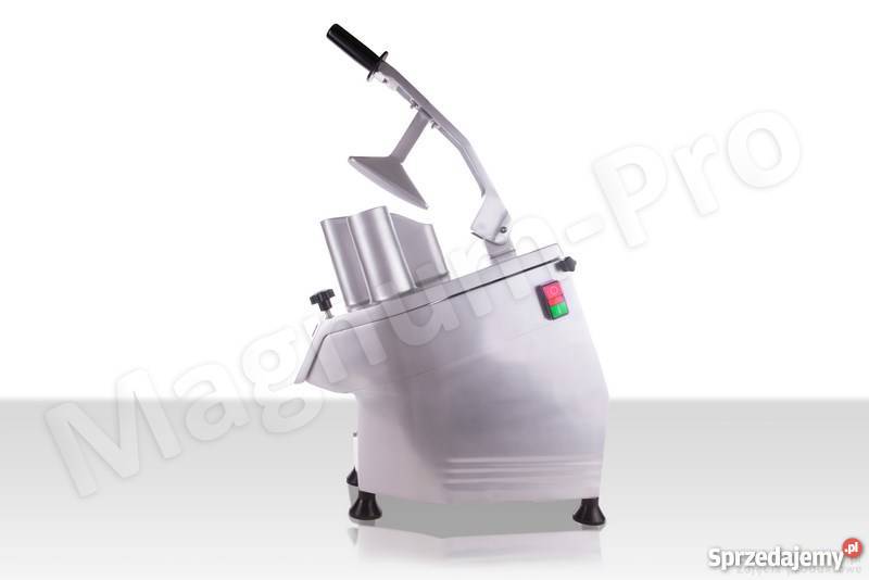 KRAJALNICA DO WARZYW OWOCÓW GRZYBÓW SZATKOWNICA Poczesna