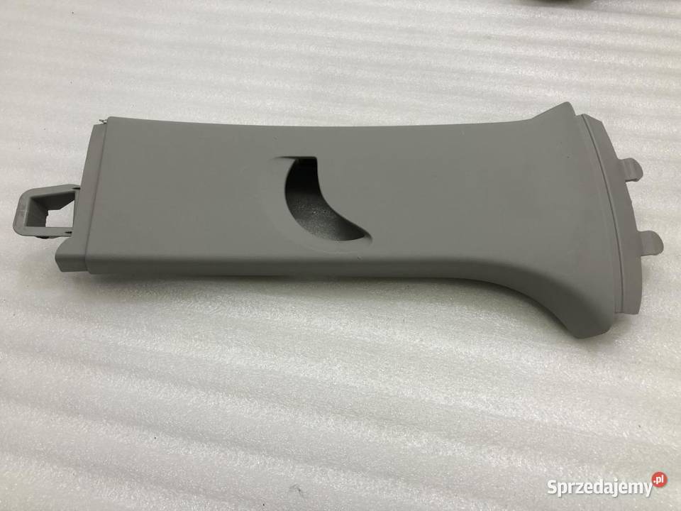 OSŁONA SŁUPKA LEWA 5TA867287A VW TOURAN III osobowe sprzedam