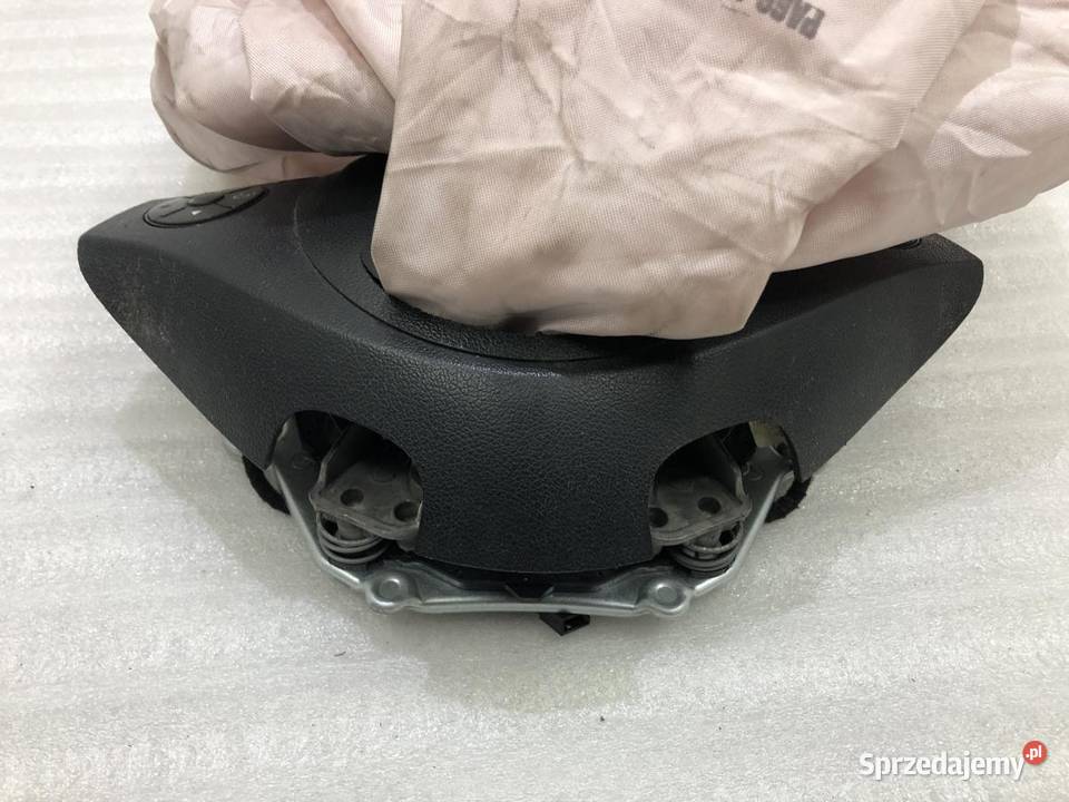 PODUSZKA AIRBAG KIEROWCY MERCEDES VITO osobowe