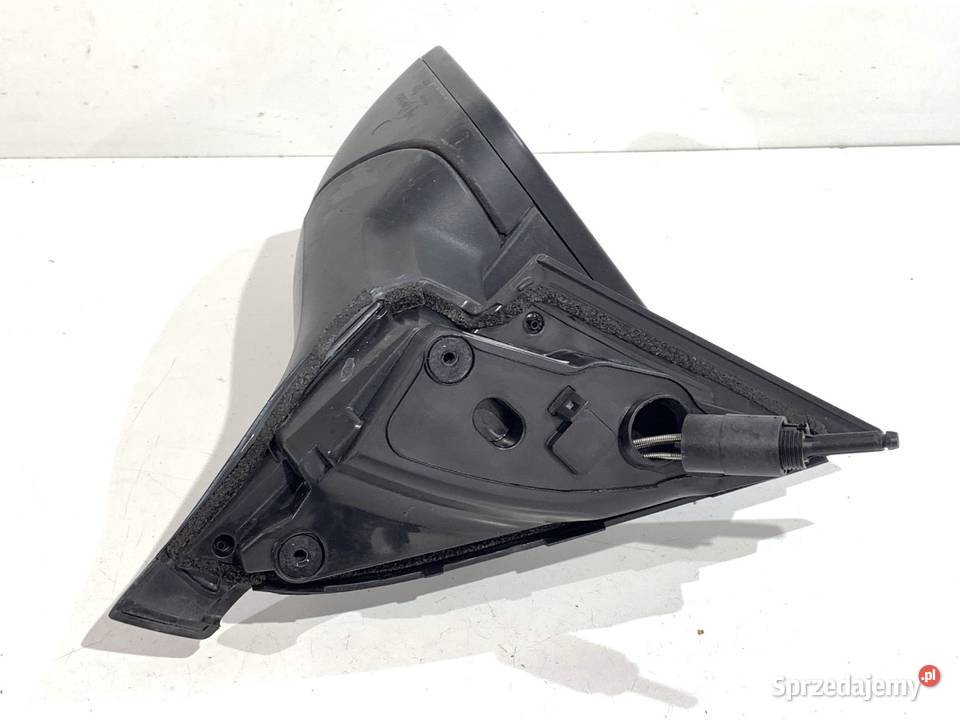 LUSTERKO LEWY FIAT TIPO SedanLimuzyna Bianco