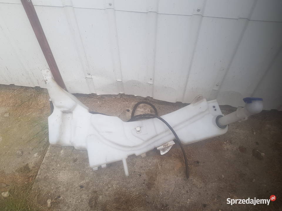 Ford Cmax zbiornik zbiorniczek plynu Morawica