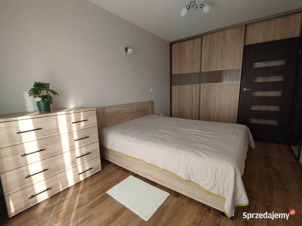 Mieszkanie do wynajęcia 2 pokoje z kuchnią 55m oddzielna kuchnia Lublin