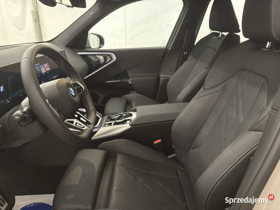 BMW X3 X Drive 20 30e 299 Pakiet M Sport Salon X3 Warszawa