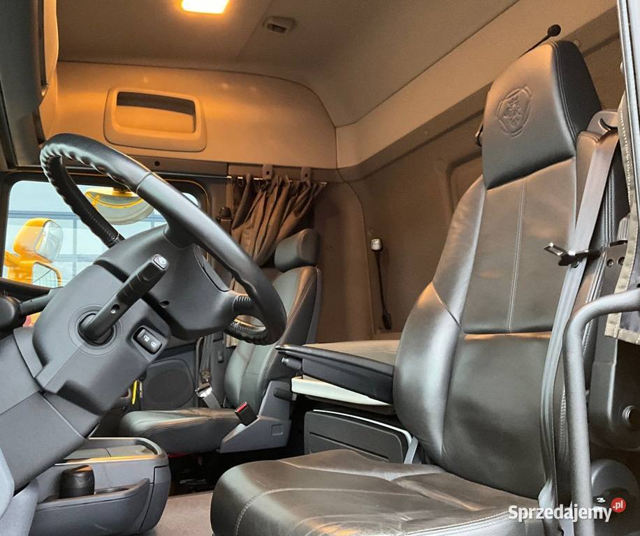 HOLOWNIK 8x4 do ciezarowek Tira autobusu mazowieckie Warszawa