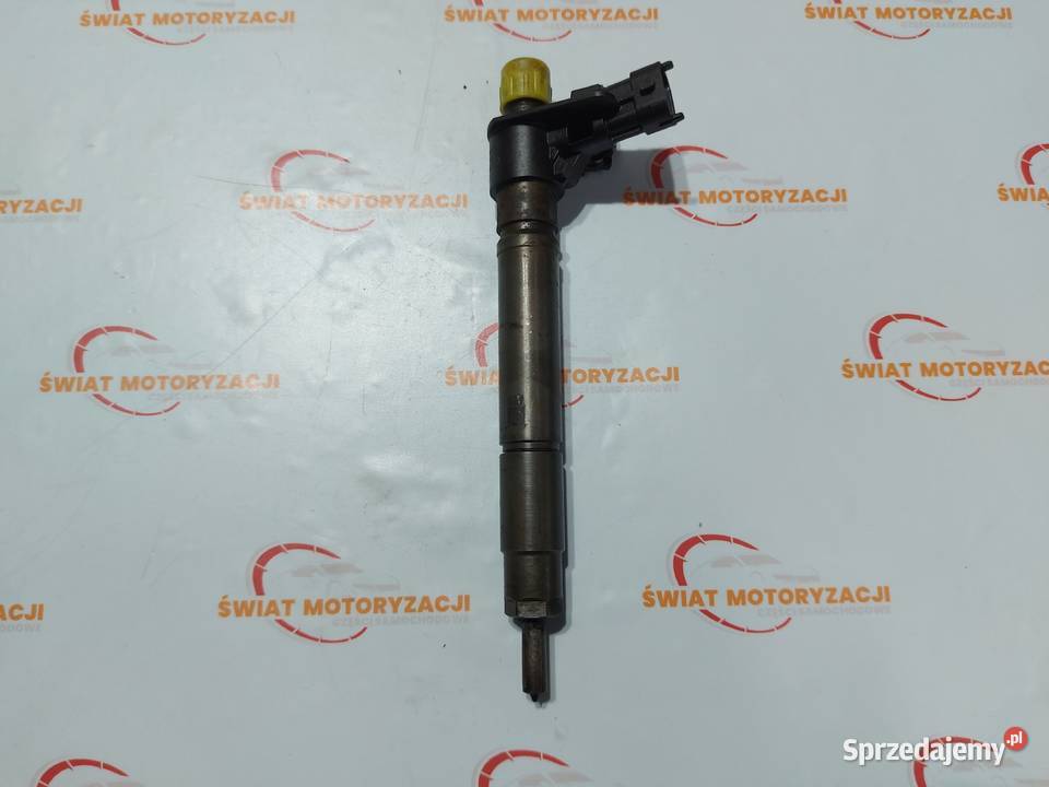 FREELANDER 22 TD4 0445115042 wtrysk wtryskiwacz Kielce