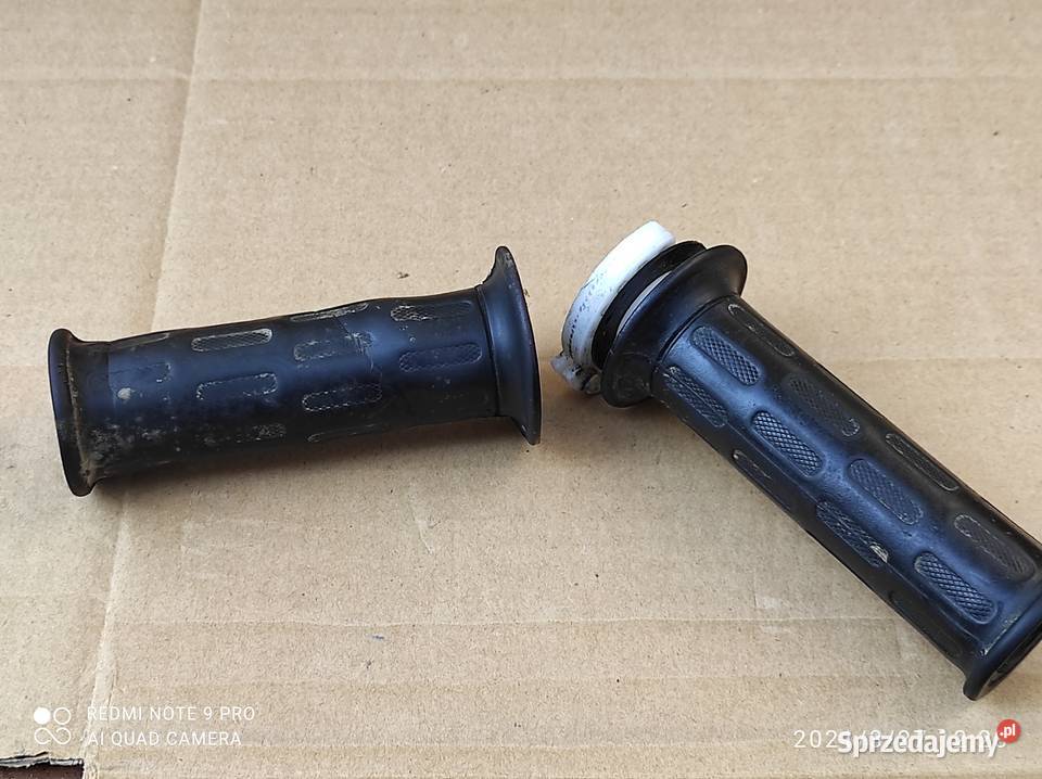 Yamaha Tdr 125 manetki komplet gumy mazowieckie Warszawa