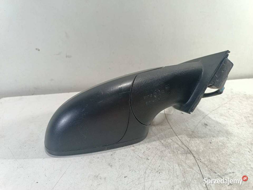 LUSTERKO PRAWY PRZÓD 5 PIN SEAT TOLEDO III