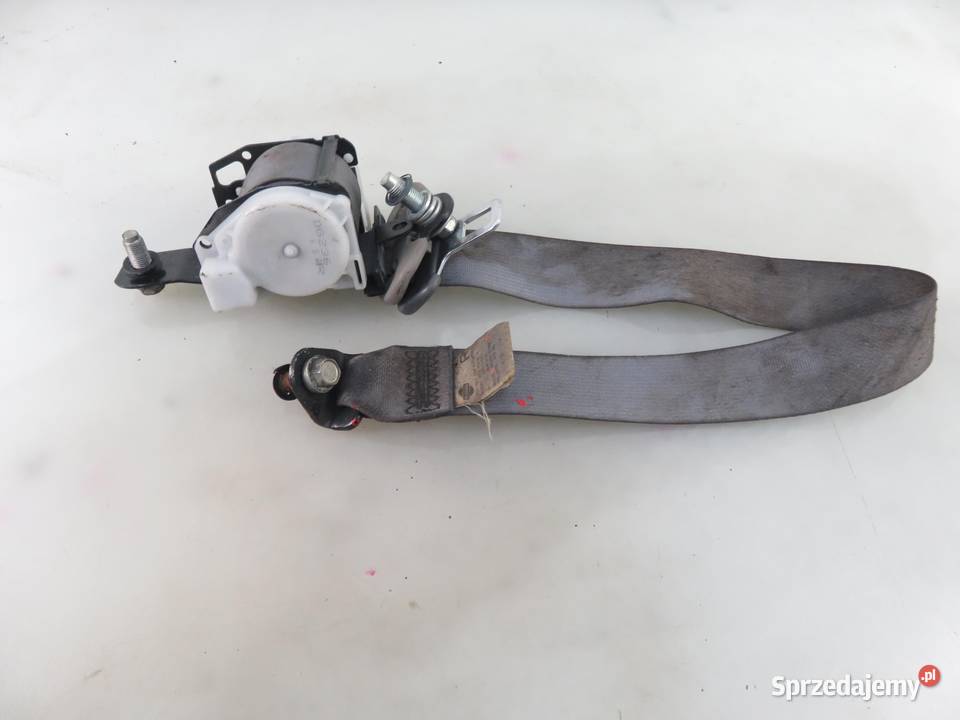 PAS PRAWY TYLNY NISSAN NAVARA D22 TKAB0EG369