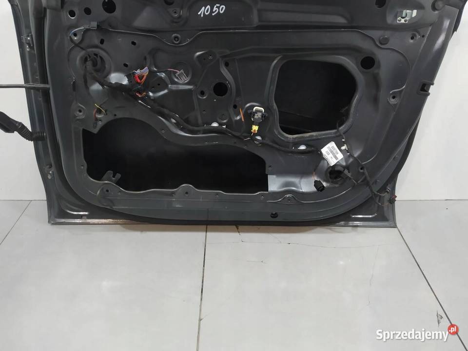 DRZWI PRAWE PRZÓD LZ7S Audi A7 I 20102018 4G
