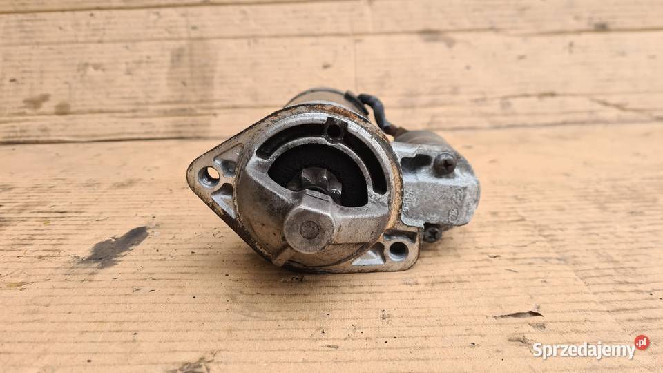 Hyundai I30 cw 1 FD rozrusznik 16 CRDI osobowe dolnośląskie Legnica