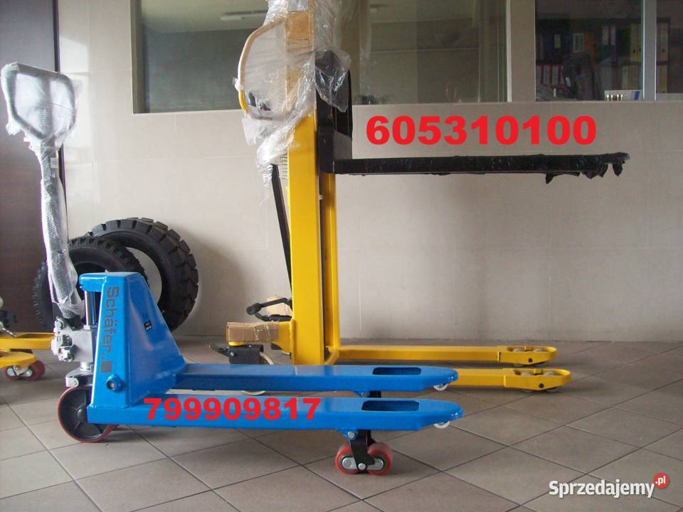 Wózek widłowy widlak Caterpillar 15T BenzGaz LPG regulowane widły