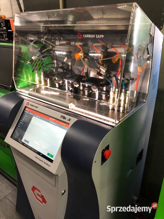 Wtryski Wtryskiwacze Denso 236700R090 20 D4d Katowice sprzedam
