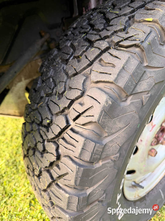 Land Rover Discovery 2 stalowe zderzaki osłony Jaworzno sprzedam