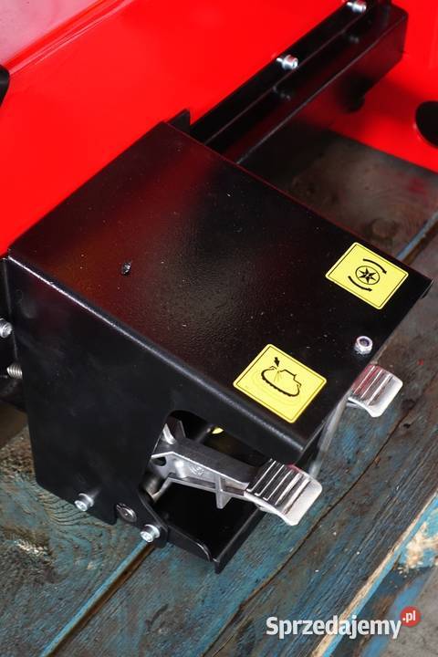 Montażownica bezłyżkowa Corghi Artiglio 500 Gorzów Wielkopolski