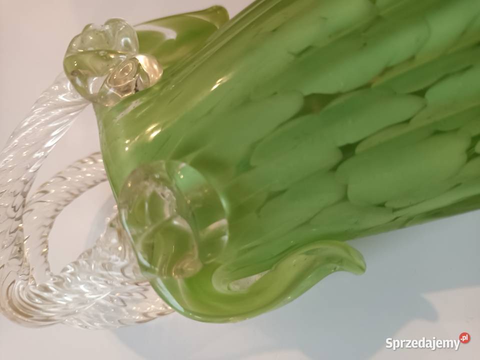 Sprzedam torebkę murano Malbork