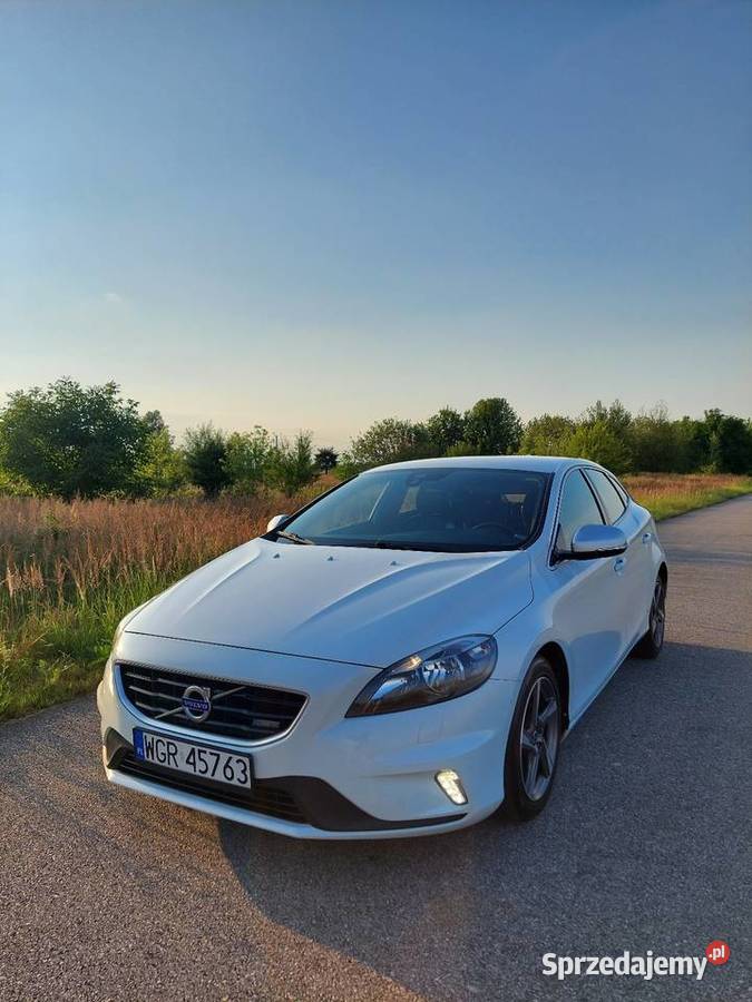 Volvo v40 D2 RDesign Nowe Miasto nad Pilicą