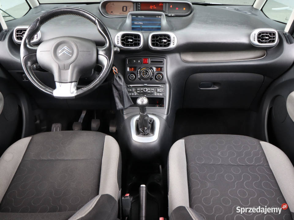 Citroen C3 Picasso 16 i