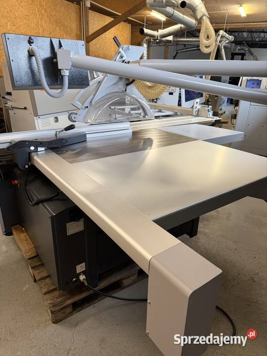 Piła formatowa Felder FORMAT 4 KAPPA 590 FULL Gorlice