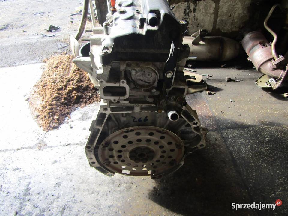 SILNIK 20 B iVTEC HONDA CRV CRV IV R20A9