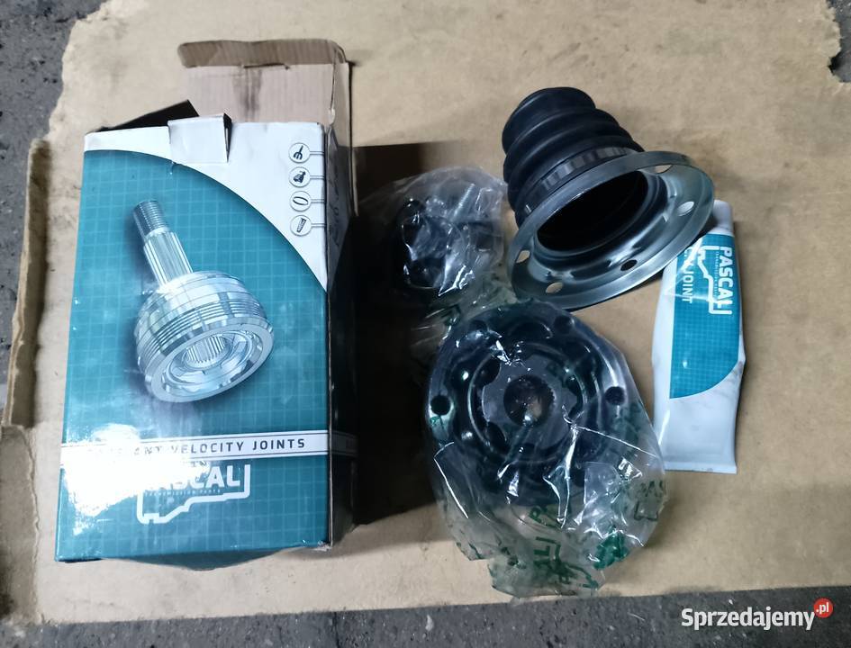 VW Sharan przegub wewnętrzny prawy nowy Namysłów